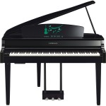 پیانو دیجیتال یاماها Yamaha CLP-565-565gp-gp-CLP565
